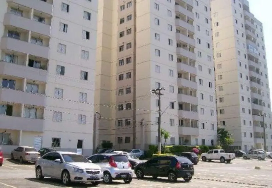 Apartamento com 2 quartos à venda, 47m2 em Sacomã, São Paulo - SP - imagem 7 Foto 7 de Apartamento com 2 quartos à venda, 47m2 em Sacomã, São Paulo - SP