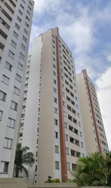 Apartamento com 2 quartos à venda, 47m2 em Sacomã, São Paulo - SP - imagem 8 Foto 8 de Apartamento com 2 quartos à venda, 47m2 em Sacomã, São Paulo - SP