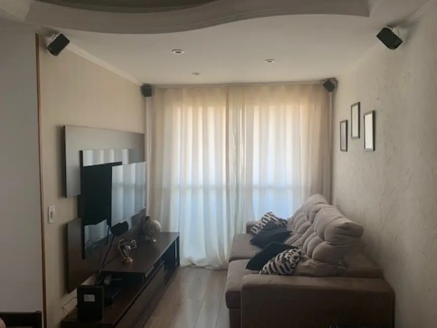 Foto 1 de Apartamento com 2 quartos à venda, 47m2 em Sacomã, São Paulo - SP
