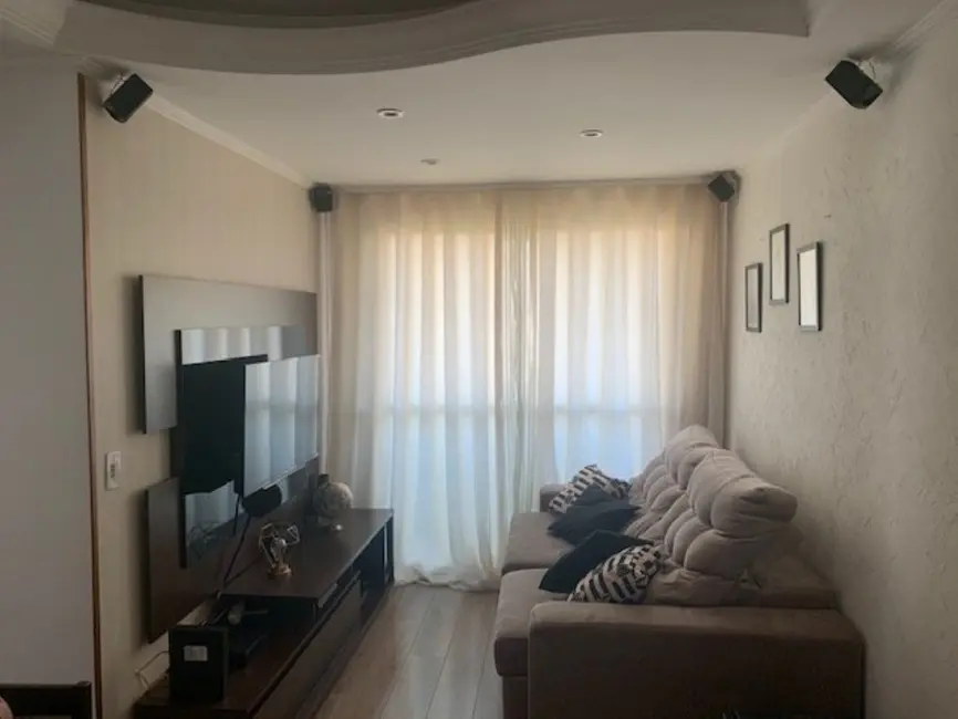 Apartamento com 2 quartos à venda, 47m2 em Sacomã, São Paulo - SP - imagem 1 Foto 1 de Apartamento com 2 quartos à venda, 47m2 em Sacomã, São Paulo - SP