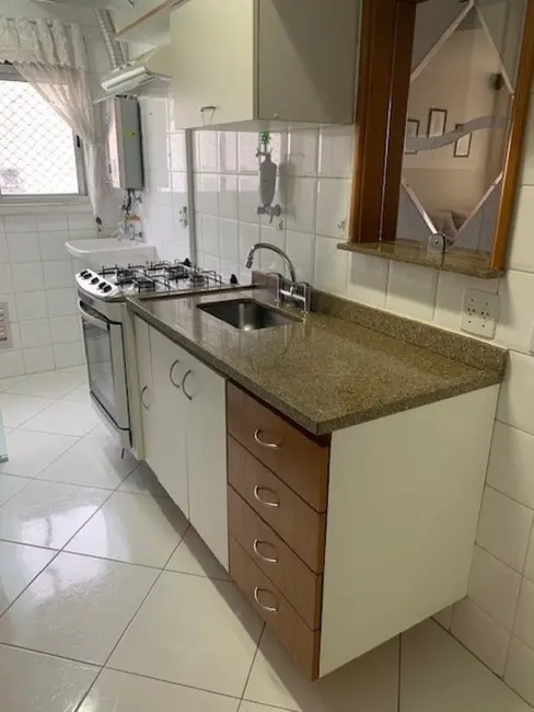 Apartamento com 2 quartos à venda, 47m2 em Sacomã, São Paulo - SP - imagem 9 Foto 9 de Apartamento com 2 quartos à venda, 47m2 em Sacomã, São Paulo - SP