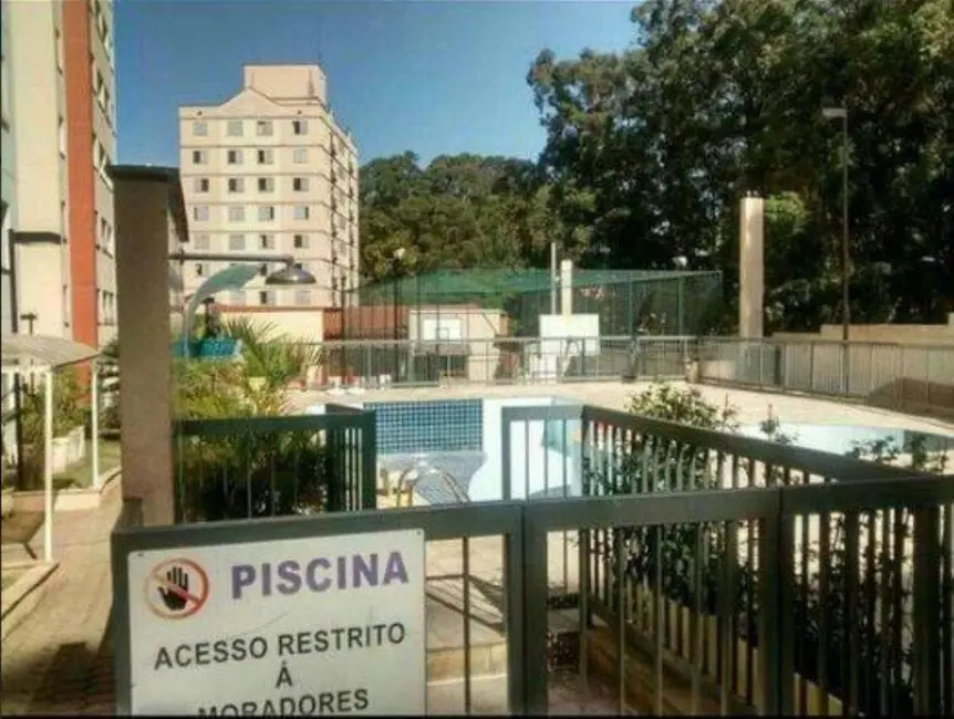 Apartamento com 2 quartos à venda, 47m2 em Sacomã, São Paulo - SP - imagem 5 Foto 5 de Apartamento com 2 quartos à venda, 47m2 em Sacomã, São Paulo - SP