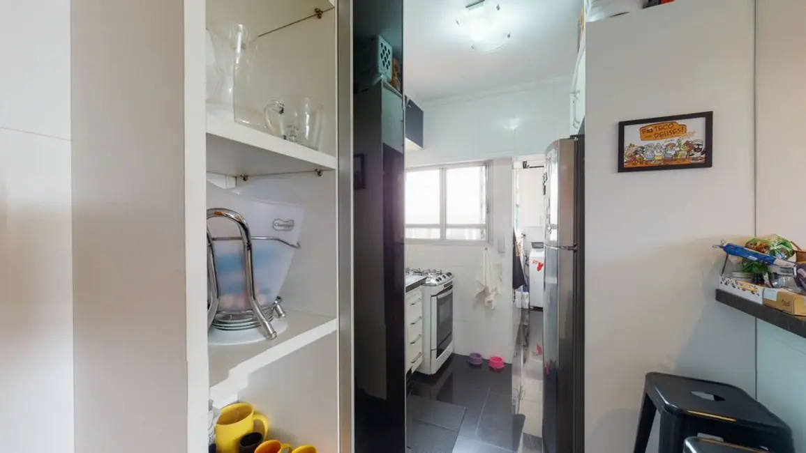 Foto 9 de Apartamento com 2 quartos à venda, 67m2 em Vila Madalena, São Paulo - SP