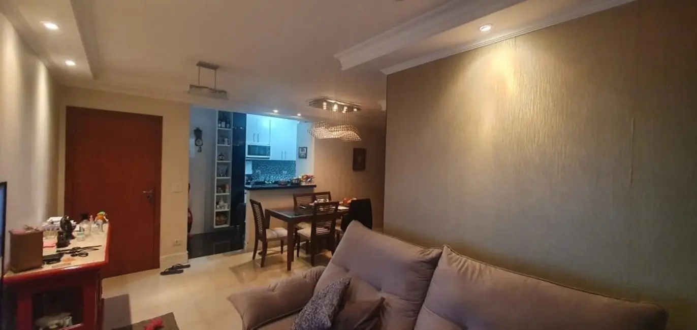 Foto 1 de Apartamento com 2 quartos à venda, 67m2 em Vila Madalena, São Paulo - SP