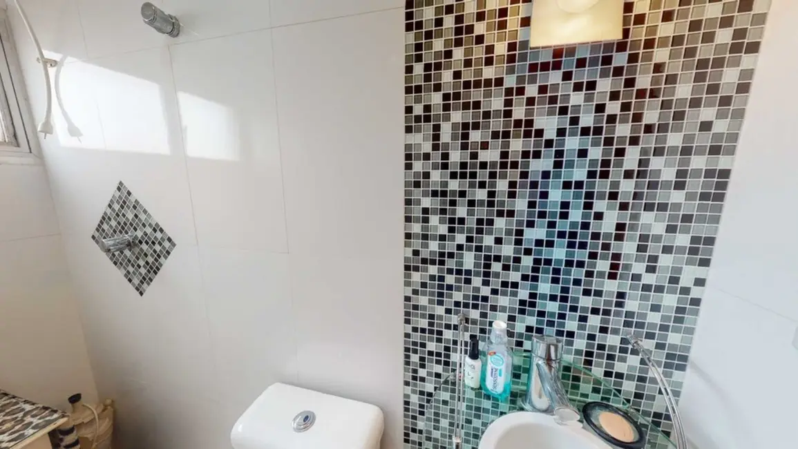 Foto 2 de Apartamento com 2 quartos à venda, 67m2 em Vila Madalena, São Paulo - SP