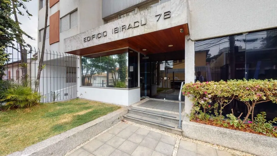 Foto 8 de Apartamento com 2 quartos à venda, 67m2 em Vila Madalena, São Paulo - SP