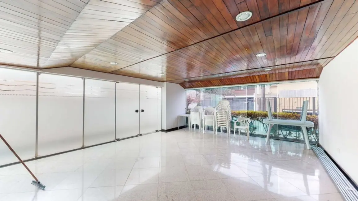 Foto 7 de Apartamento com 2 quartos à venda, 67m2 em Vila Madalena, São Paulo - SP