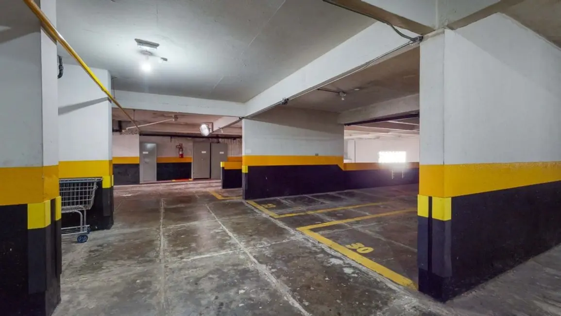 Foto 6 de Apartamento com 2 quartos à venda, 67m2 em Vila Madalena, São Paulo - SP