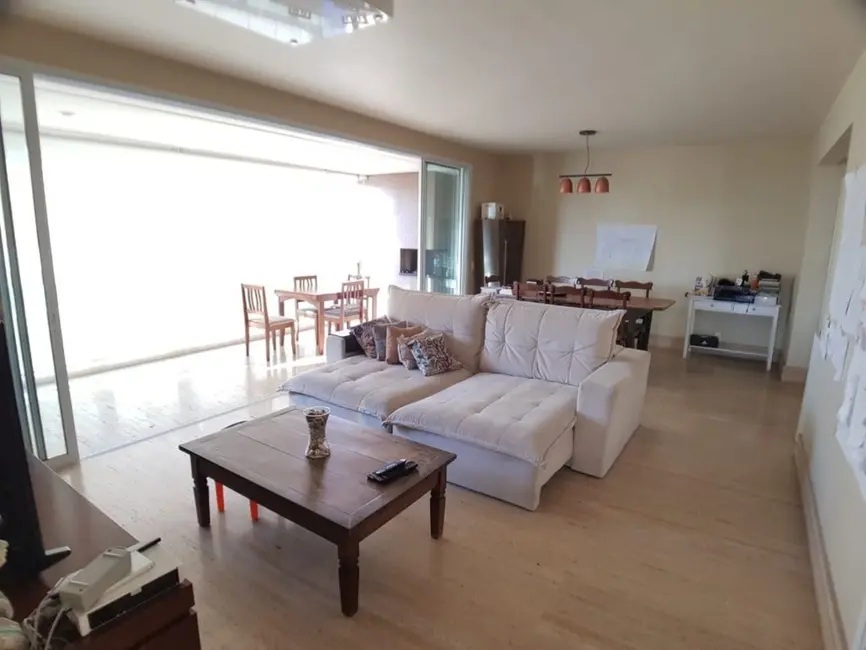Foto 1 de Apartamento com 3 quartos à venda, 137m2 em Perdizes, São Paulo - SP