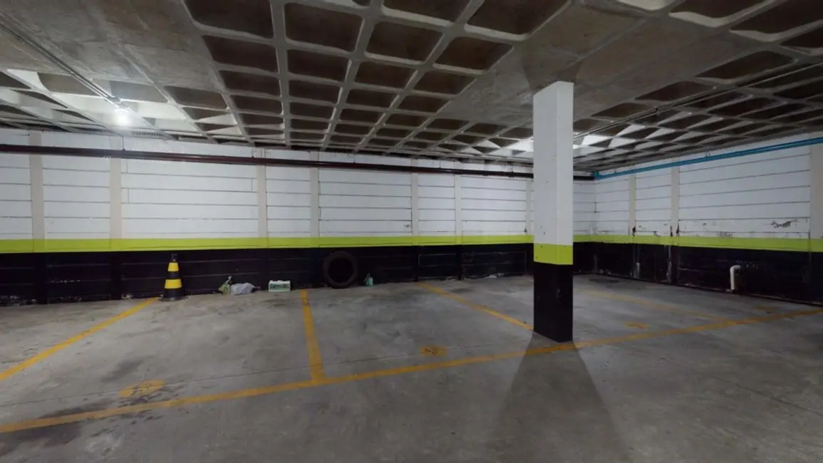 Apartamento com 3 quartos à venda, 137m2 em Perdizes, São Paulo - SP - imagem 4 Foto 4 de Apartamento com 3 quartos à venda, 137m2 em Perdizes, São Paulo - SP