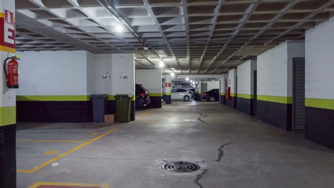 Apartamento com 3 quartos à venda, 137m2 em Perdizes, São Paulo - SP - imagem 5 Foto 5 de Apartamento com 3 quartos à venda, 137m2 em Perdizes, São Paulo - SP