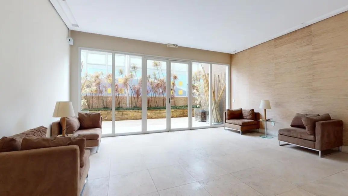 Apartamento com 3 quartos à venda, 137m2 em Perdizes, São Paulo - SP - imagem 6 Foto 6 de Apartamento com 3 quartos à venda, 137m2 em Perdizes, São Paulo - SP