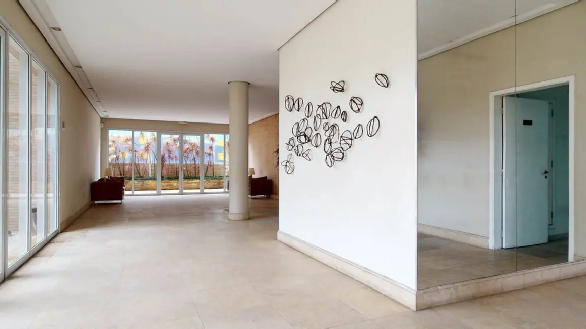 Apartamento com 3 quartos à venda, 137m2 em Perdizes, São Paulo - SP - imagem 7 Foto 7 de Apartamento com 3 quartos à venda, 137m2 em Perdizes, São Paulo - SP