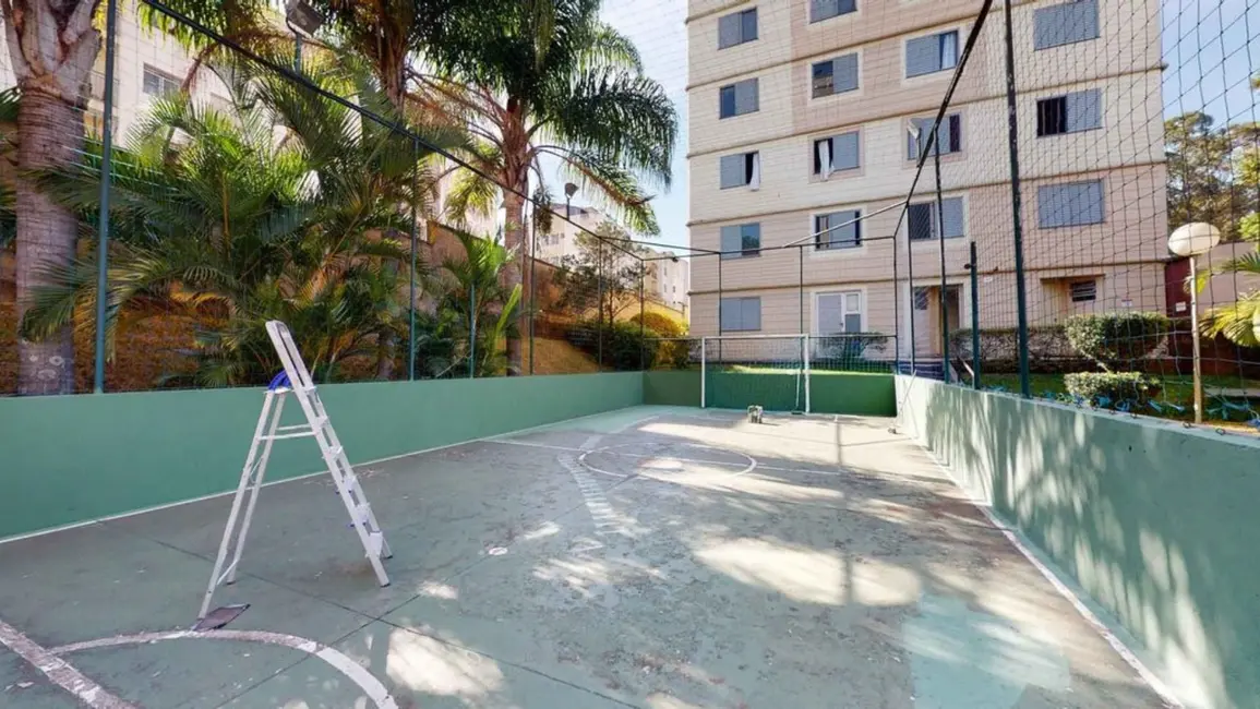 Foto 4 de Apartamento com 2 quartos à venda, 62m2 em Sacomã, São Paulo - SP