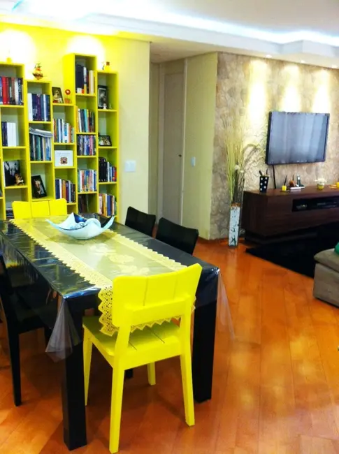 Foto 1 de Apartamento com 2 quartos à venda, 62m2 em Sacomã, São Paulo - SP