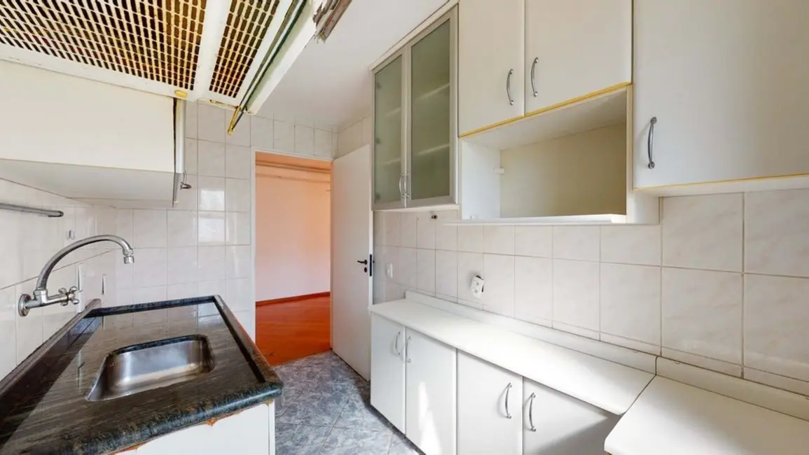 Foto 8 de Apartamento com 2 quartos à venda, 62m2 em Sacomã, São Paulo - SP
