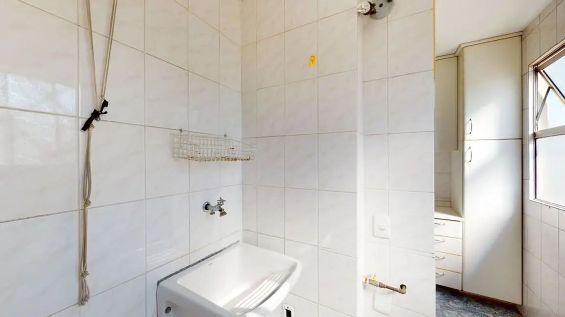 Foto 9 de Apartamento com 2 quartos à venda, 62m2 em Sacomã, São Paulo - SP