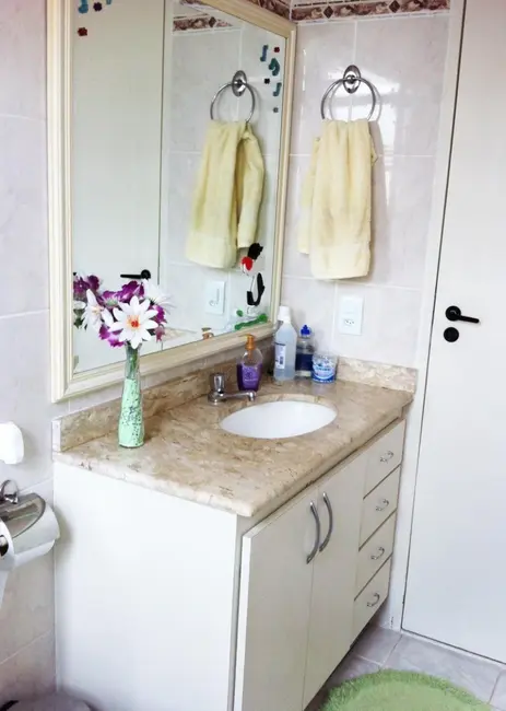 Foto 3 de Apartamento com 2 quartos à venda, 62m2 em Sacomã, São Paulo - SP