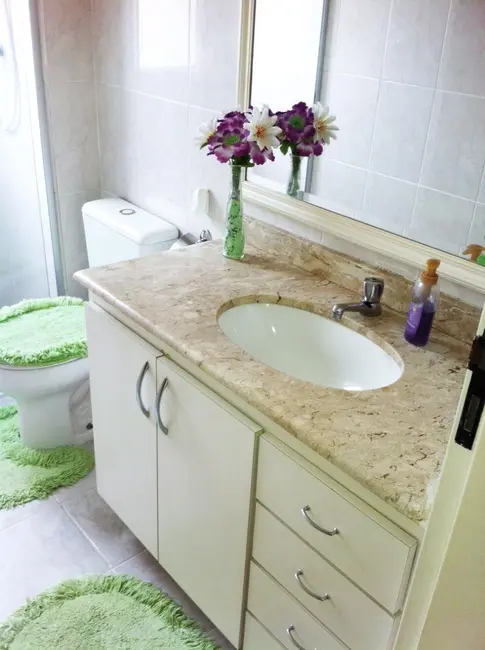 Foto 2 de Apartamento com 2 quartos à venda, 62m2 em Sacomã, São Paulo - SP