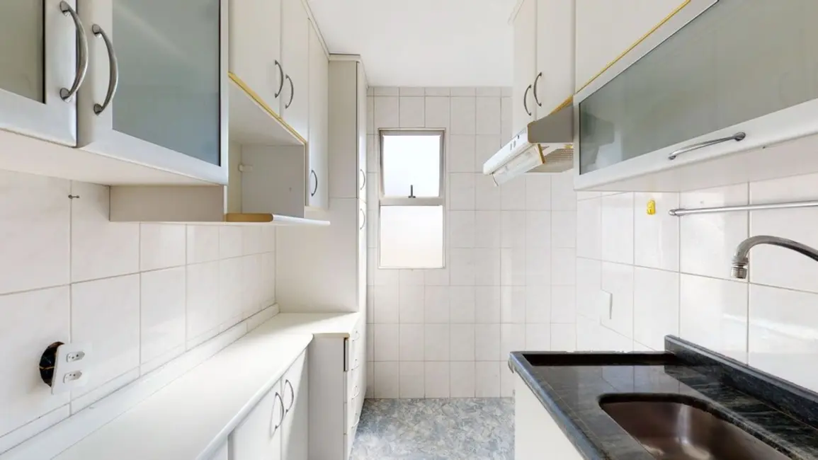 Foto 7 de Apartamento com 2 quartos à venda, 62m2 em Sacomã, São Paulo - SP