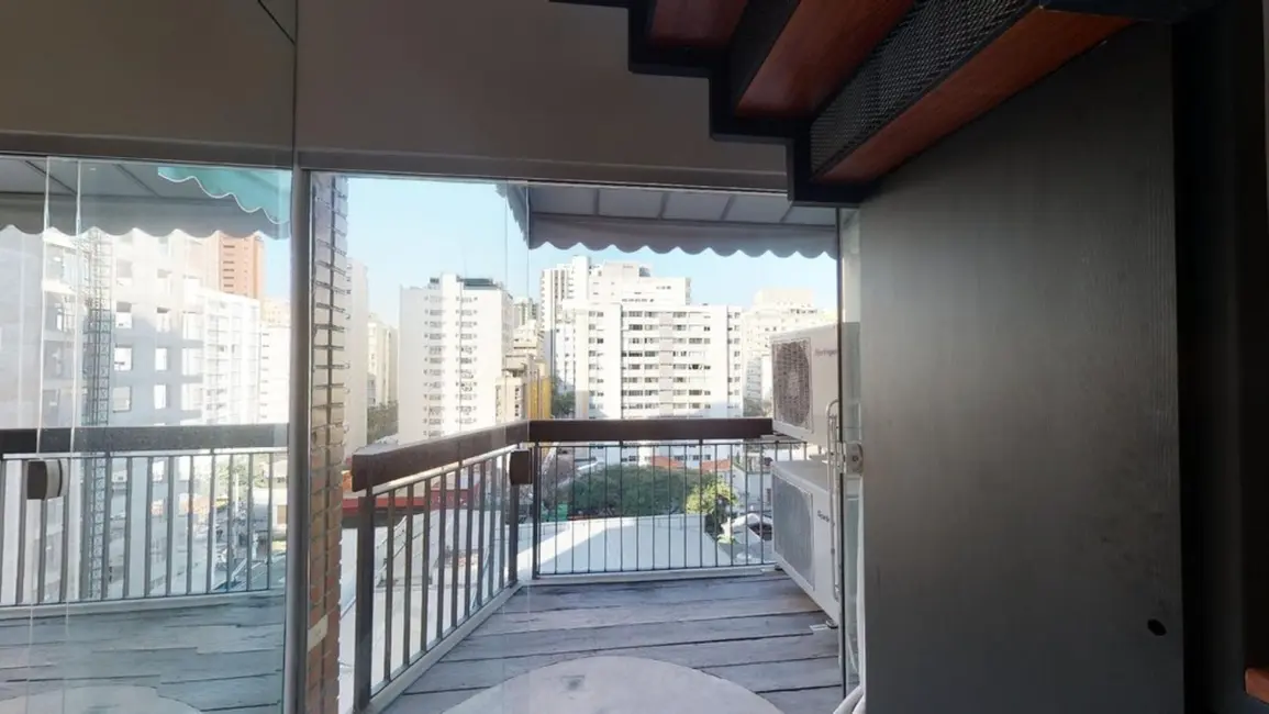 Apartamento com 1 quarto à venda, 92m2 em Itaim Bibi, São Paulo - SP - imagem 9 Foto 9 de Apartamento com 1 quarto à venda, 92m2 em Itaim Bibi, São Paulo - SP