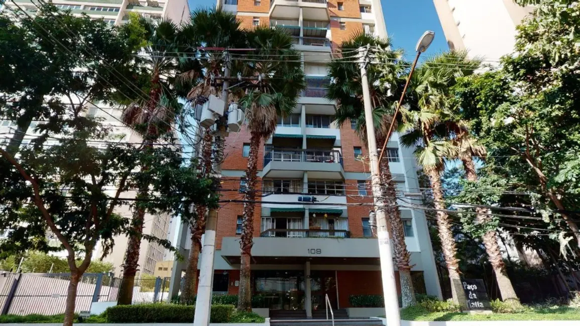 Apartamento com 1 quarto à venda, 92m2 em Itaim Bibi, São Paulo - SP - imagem 4 Foto 4 de Apartamento com 1 quarto à venda, 92m2 em Itaim Bibi, São Paulo - SP