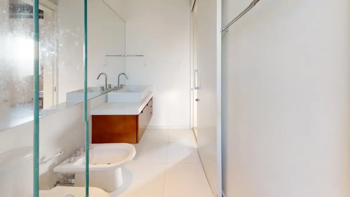 Apartamento com 1 quarto à venda, 92m2 em Itaim Bibi, São Paulo - SP - imagem 3 Foto 3 de Apartamento com 1 quarto à venda, 92m2 em Itaim Bibi, São Paulo - SP