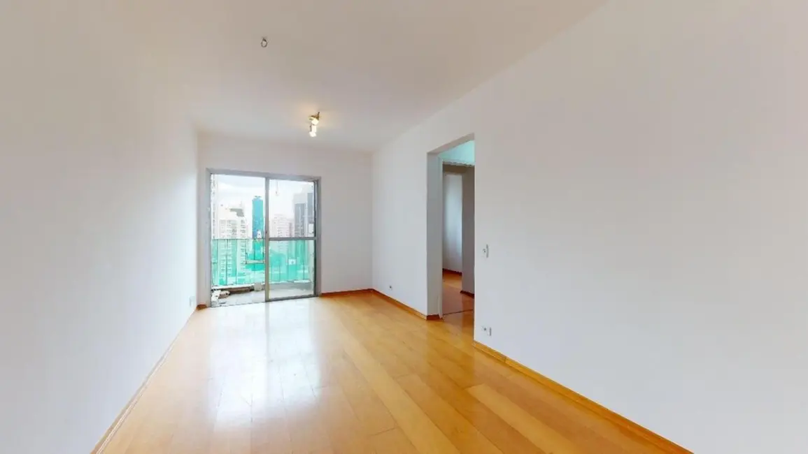 Apartamento com 2 quartos à venda, 60m2 em Moema, São Paulo - SP - imagem 8 Foto 8 de Apartamento com 2 quartos à venda, 60m2 em Moema, São Paulo - SP