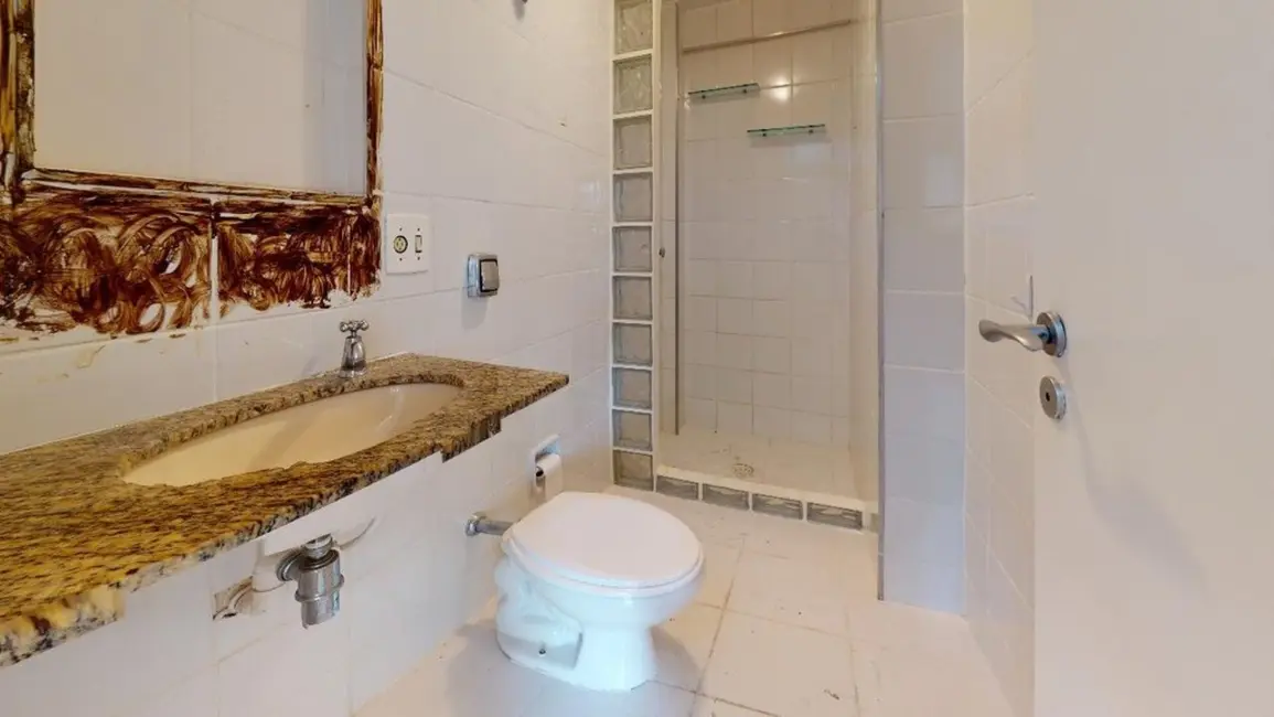 Apartamento com 2 quartos à venda, 60m2 em Moema, São Paulo - SP - imagem 3 Foto 3 de Apartamento com 2 quartos à venda, 60m2 em Moema, São Paulo - SP