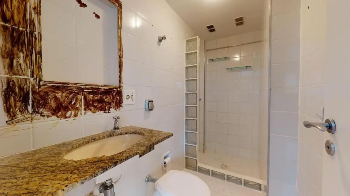 Apartamento com 2 quartos à venda, 60m2 em Moema, São Paulo - SP - imagem 2 Foto 2 de Apartamento com 2 quartos à venda, 60m2 em Moema, São Paulo - SP