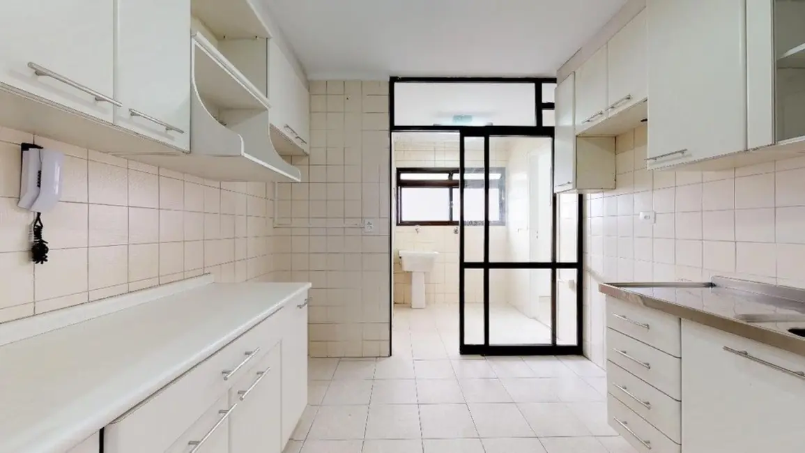 Apartamento com 2 quartos à venda, 70m2 em Moema, São Paulo - SP - imagem 4 Foto 4 de Apartamento com 2 quartos à venda, 70m2 em Moema, São Paulo - SP