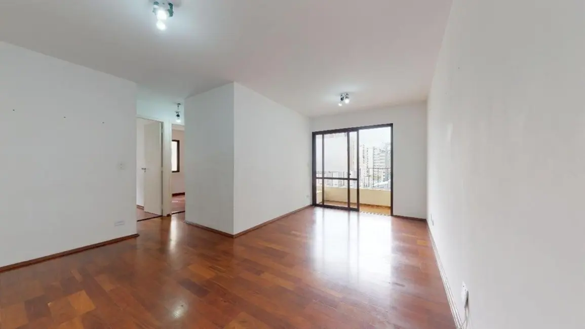 Foto 1 de Apartamento com 2 quartos à venda, 70m2 em Moema, São Paulo - SP