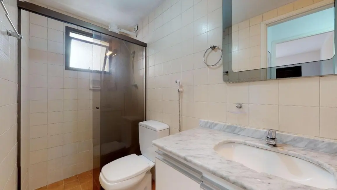 Apartamento com 2 quartos à venda, 70m2 em Moema, São Paulo - SP - imagem 3 Foto 3 de Apartamento com 2 quartos à venda, 70m2 em Moema, São Paulo - SP