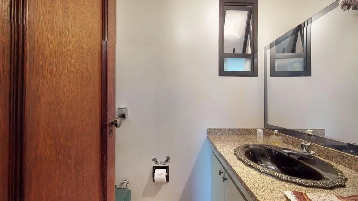 Apartamento com 3 quartos à venda, 115m2 em Perdizes, São Paulo - SP - imagem 5 Foto 5 de Apartamento com 3 quartos à venda, 115m2 em Perdizes, São Paulo - SP