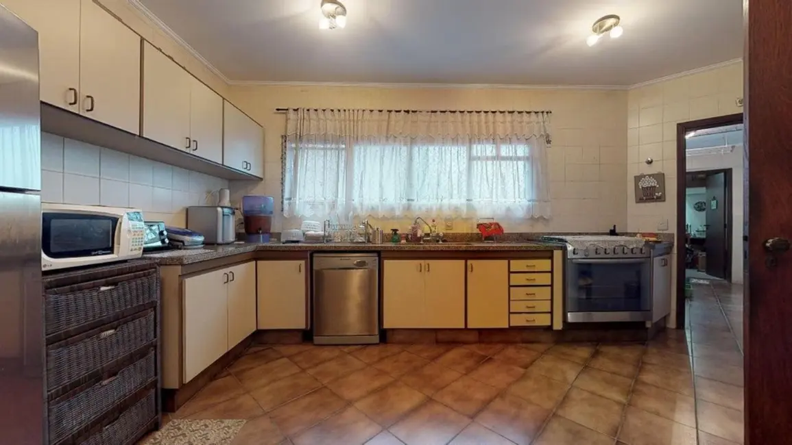 Apartamento com 3 quartos à venda, 115m2 em Perdizes, São Paulo - SP - imagem 9 Foto 9 de Apartamento com 3 quartos à venda, 115m2 em Perdizes, São Paulo - SP