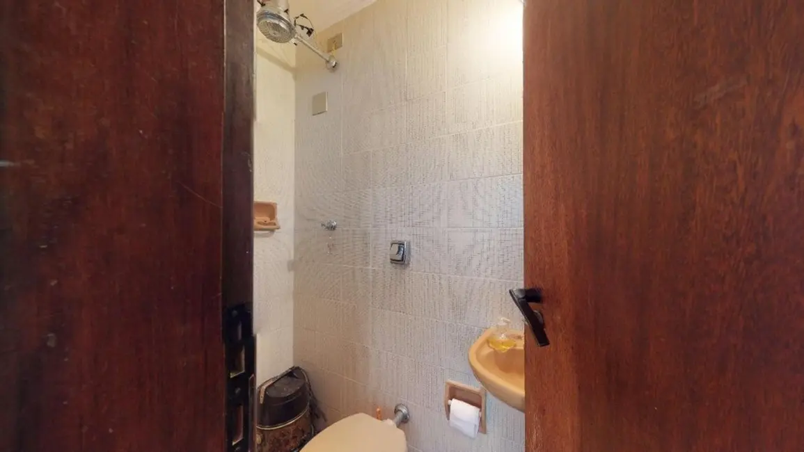 Apartamento com 3 quartos à venda, 115m2 em Perdizes, São Paulo - SP - imagem 6 Foto 6 de Apartamento com 3 quartos à venda, 115m2 em Perdizes, São Paulo - SP