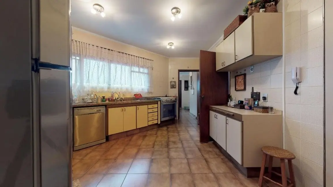 Apartamento com 3 quartos à venda, 115m2 em Perdizes, São Paulo - SP - imagem 8 Foto 8 de Apartamento com 3 quartos à venda, 115m2 em Perdizes, São Paulo - SP
