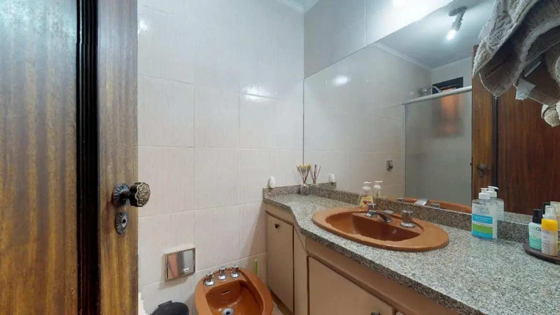 Apartamento com 3 quartos à venda, 115m2 em Perdizes, São Paulo - SP - imagem 4 Foto 4 de Apartamento com 3 quartos à venda, 115m2 em Perdizes, São Paulo - SP
