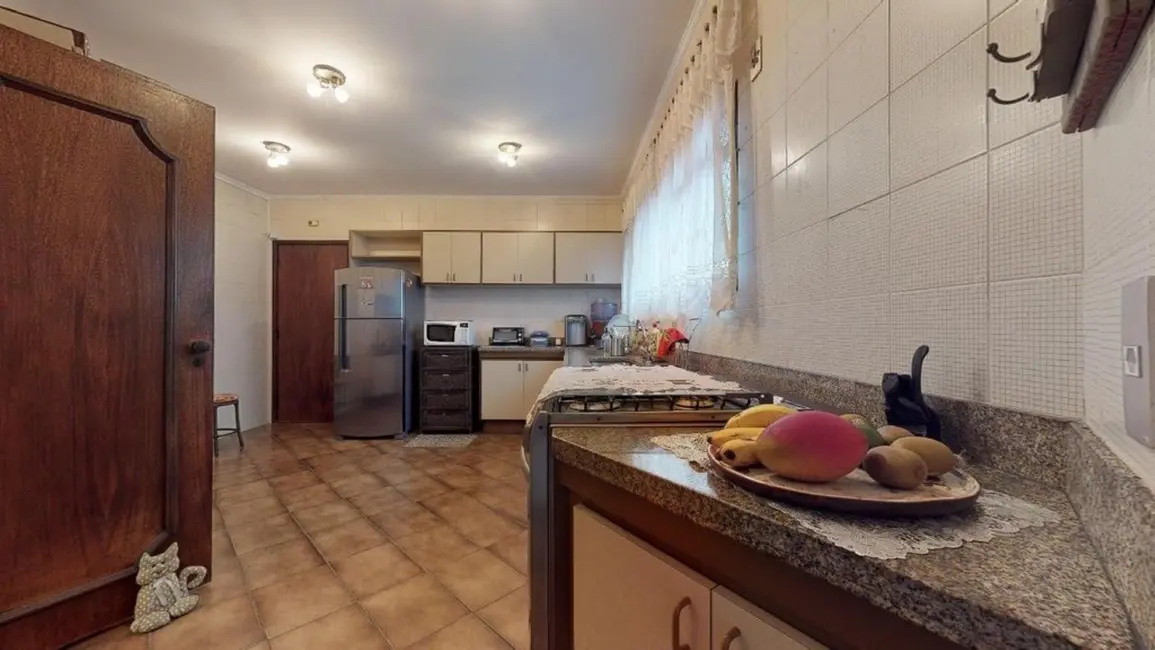 Apartamento com 3 quartos à venda, 115m2 em Perdizes, São Paulo - SP - imagem 7 Foto 7 de Apartamento com 3 quartos à venda, 115m2 em Perdizes, São Paulo - SP