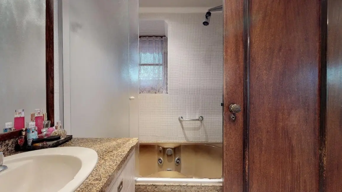 Apartamento com 3 quartos à venda, 115m2 em Perdizes, São Paulo - SP - imagem 3 Foto 3 de Apartamento com 3 quartos à venda, 115m2 em Perdizes, São Paulo - SP