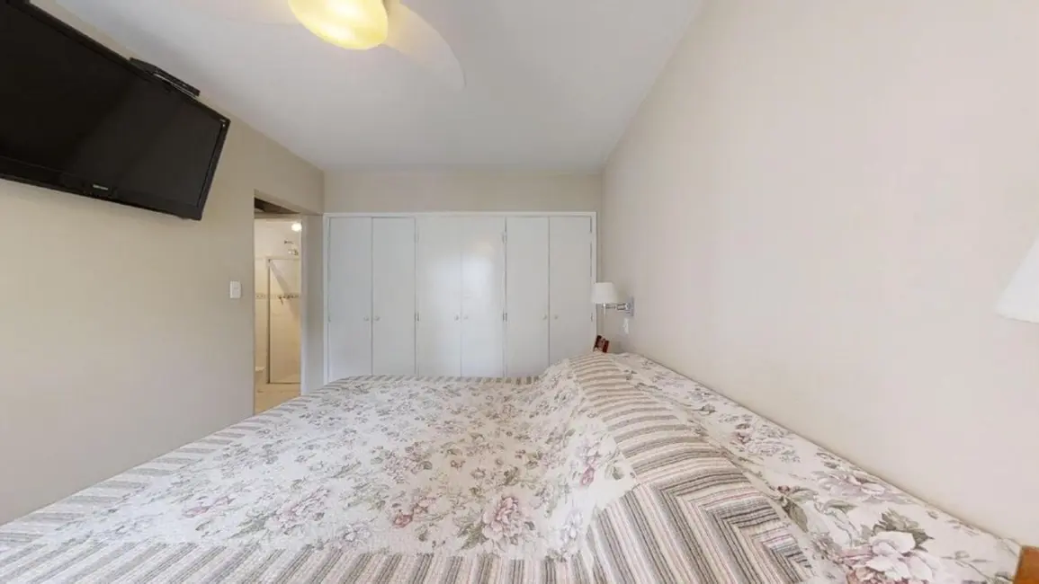 Apartamento com 3 quartos à venda, 101m2 em Perdizes, São Paulo - SP - imagem 9 Foto 9 de Apartamento com 3 quartos à venda, 101m2 em Perdizes, São Paulo - SP