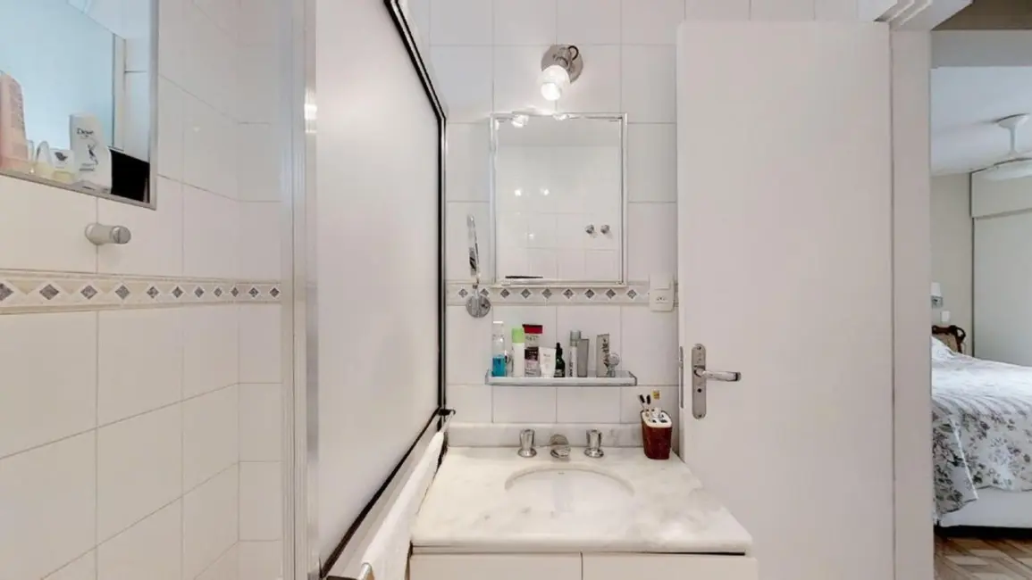 Apartamento com 3 quartos à venda, 101m2 em Perdizes, São Paulo - SP - imagem 2 Foto 2 de Apartamento com 3 quartos à venda, 101m2 em Perdizes, São Paulo - SP