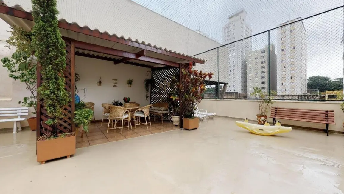 Foto 7 de Apartamento com 3 quartos à venda, 124m2 em Perdizes, São Paulo - SP