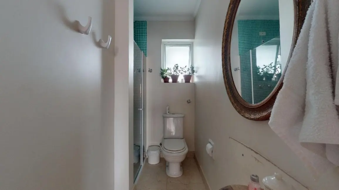 Foto 3 de Apartamento com 3 quartos à venda, 124m2 em Perdizes, São Paulo - SP