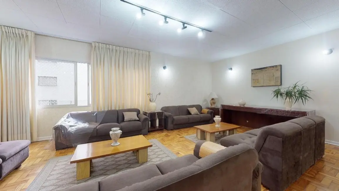 Foto 6 de Apartamento com 3 quartos à venda, 124m2 em Perdizes, São Paulo - SP