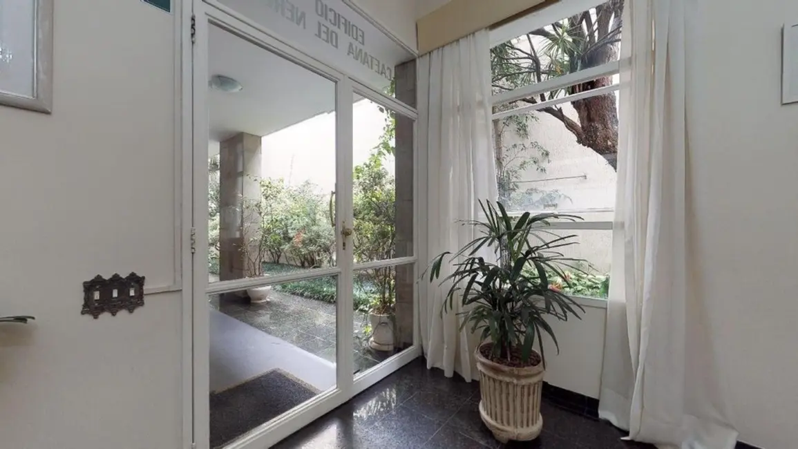 Foto 5 de Apartamento com 3 quartos à venda, 124m2 em Perdizes, São Paulo - SP