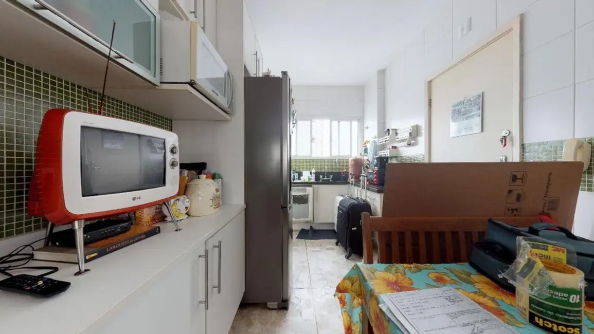 Foto 9 de Apartamento com 3 quartos à venda, 124m2 em Perdizes, São Paulo - SP