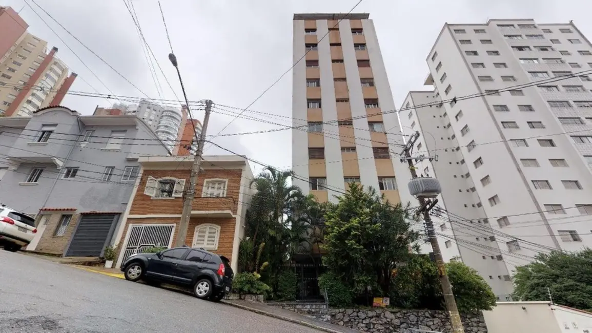 Foto 4 de Apartamento com 3 quartos à venda, 124m2 em Perdizes, São Paulo - SP