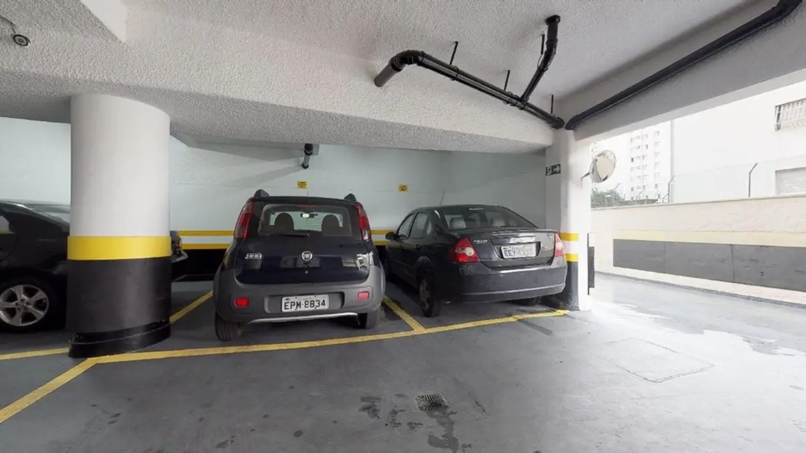 Foto 8 de Apartamento com 3 quartos à venda, 124m2 em Perdizes, São Paulo - SP