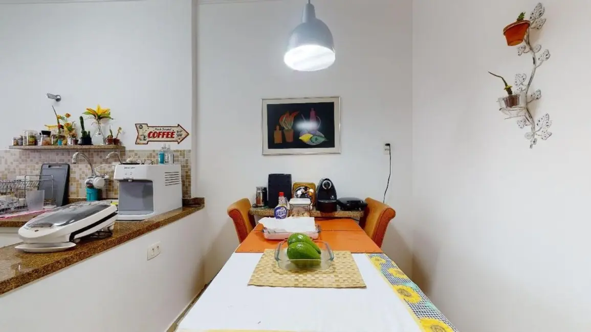 Apartamento com 3 quartos à venda, 155m2 em Santa Cecília, São Paulo - SP - imagem 9 Foto 9 de Apartamento com 3 quartos à venda, 155m2 em Santa Cecília, São Paulo - SP